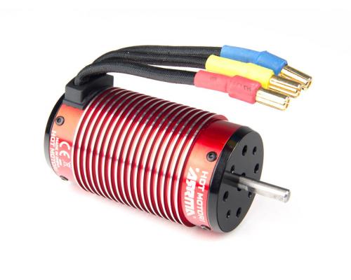 AR390174 BLX 2000kV brushless motor