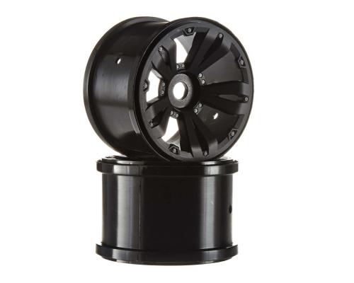 AR510063 Wheel 5-Spoke Split Black (2)