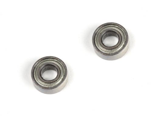 AR610020 Ball Bearing 6x11x4mm (2): Nero ARAC3210