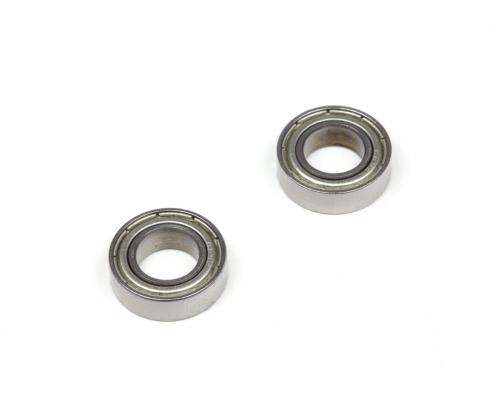 AR610025 Ball Bearing 9x17x5mm (2) Nero (ARAC3214)