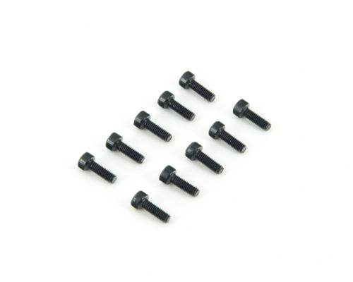 AR702001 Cap Head Screw 2.5x8mm (10) ARAC9875