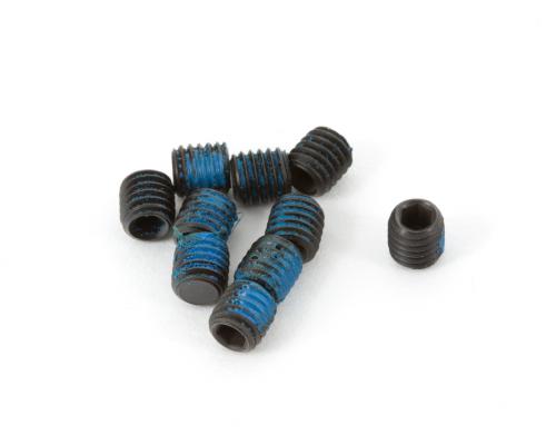 AR724505 Set Screw 5x5mm (10) (ARAC9912)