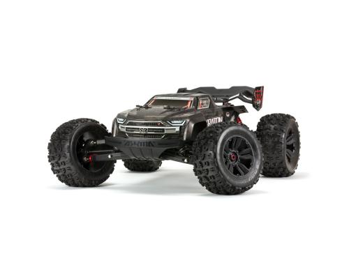 Arrma KRATON 1/8 4WD EXtreme Bash Roller (ARA106053)