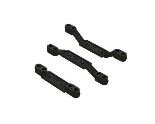 Body Post Mount Set (ARA320517)