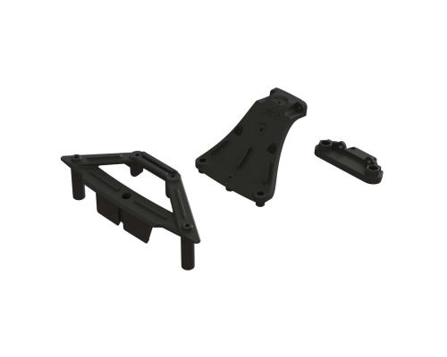 Front Bumper Support (ARA320521)