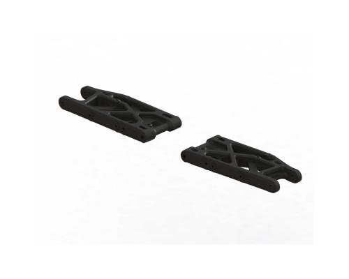 Rear Lower Suspension Arms 117mm (1 Pair) (ARA330607)