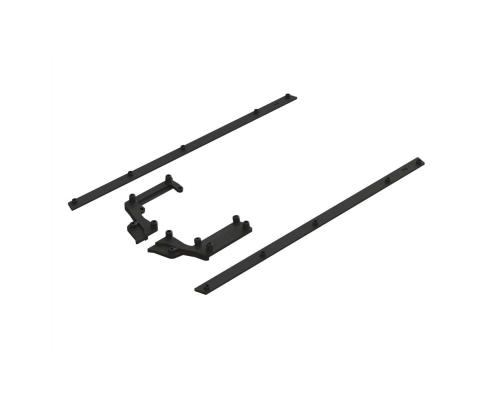 Side Skirt Set (ARA320509)