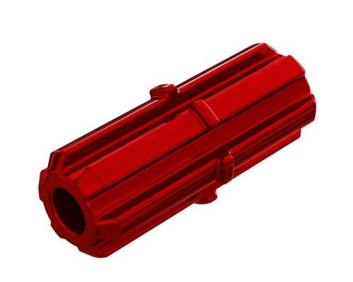 AR310881 Slipper Shaft, Red: BLX 3S ARAC9102
