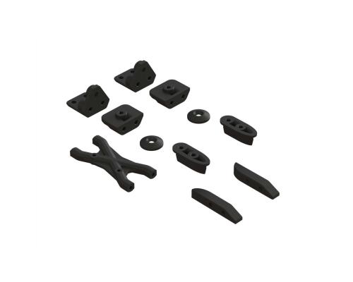 Wing Mount Set (ARA320524)