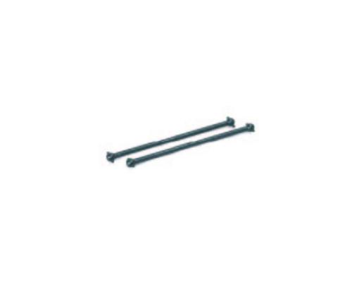 Absima 1230334 Drive shaft f/r AMT 2.4 rtr/bl