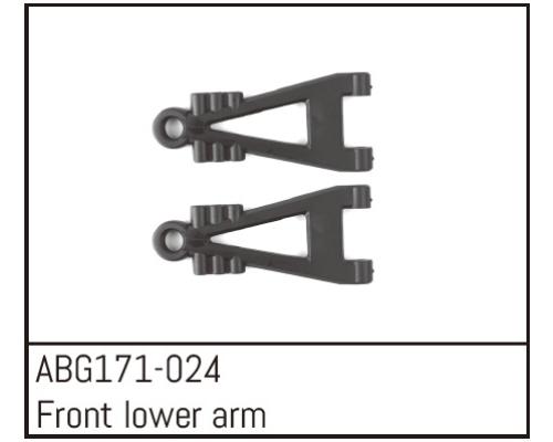 Absima ABG171-024 Onderarmen voor (2)