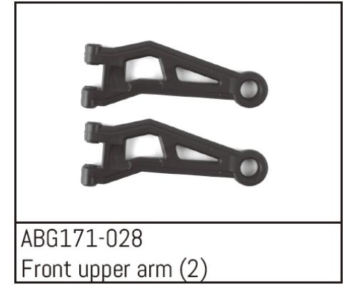 Absima ABG171-028 Bovenarmen voor (2)