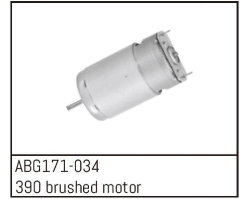 Absima ABG171-034 390 Brushed Motor