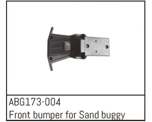 ABG173-004 Voorbumper voor zandbuggy