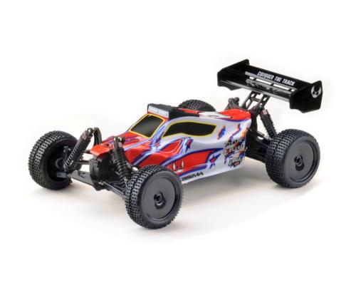 Absima 1:10 EP Buggy AB3.4-V2 4WD RTR