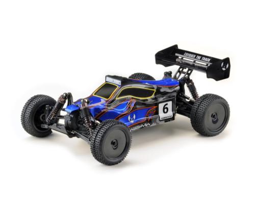 Absima 1:10 EP Buggy AB3.4-V2 BL 4WD Brushless RTR