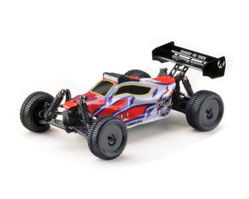 Absima 1:10 EP Buggy AB3.4-V2 KIT 4WD KIT