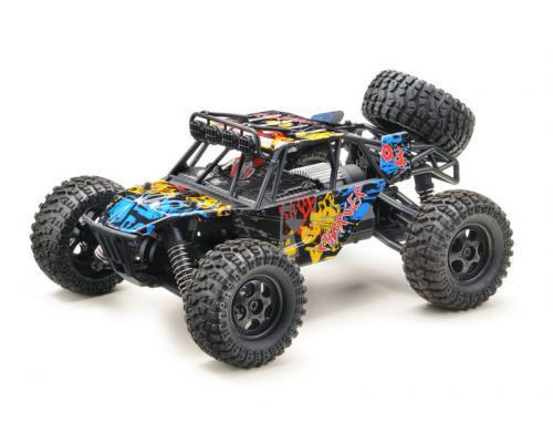 Absima 1:14 RC Sand Buggy RTR