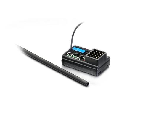 Absima 4 kanaals ontvanger voor CR4S.V2