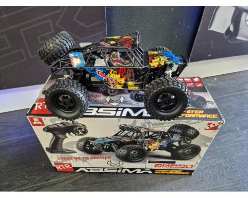 Absima Sandbuggy 1/14
