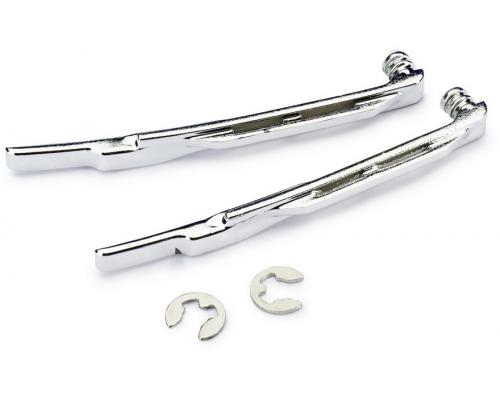 Absima Wiper Set for Body chrome (2) 23200004