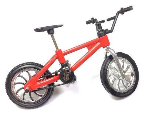 Absima scale Bike red 2320073