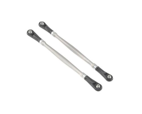 Aluminum Rear Upper Link and Spacer Set: Baja Rey