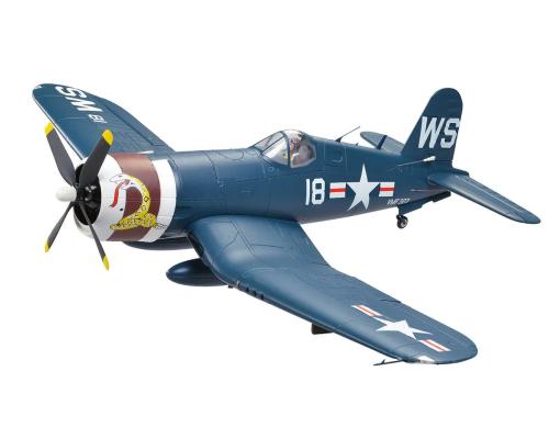 Arrows RC F4U-4 Corsair 1100mm W Electric Retracts - PNP