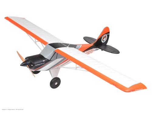 Arrows RC Husky Ultimate 1800mm - PNP Met Vector