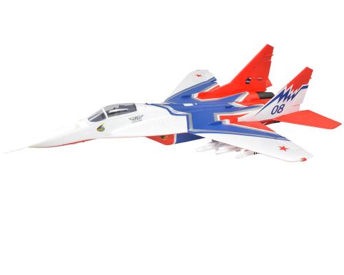 Arrows RC MIG-29 Twin 64mm EDF 906mm W/ Electric Retracts - PNP