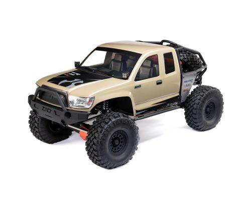 Axial 1/6 SCX6 Trail Honcho 4WD RTR, Sand AXI05001T2