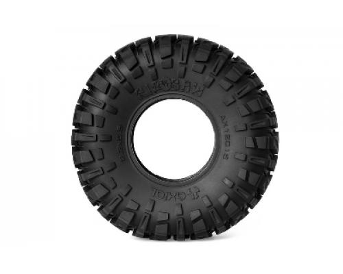 Axial - 2.2 Ripsaw Tires X Compound - 2 pcs