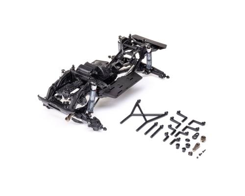 Axial 1/10 SCX10 III 4WD Rock Crawler Builder\'s Kitt