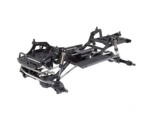 Axial 1/10 SCX10 PRO 4X4 Kit