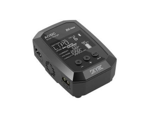 B6 Nex Charger 200W SK-100174-02 BLK25