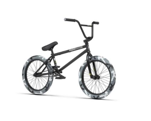 Bmx Bike  Radio Darko 20