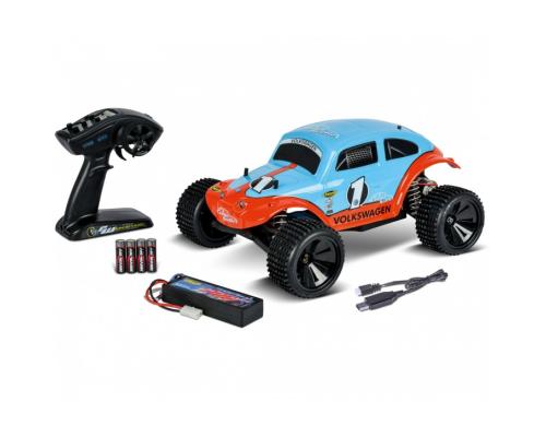 Beetle Warrior 2.4G 1/10 100% RTR C404086