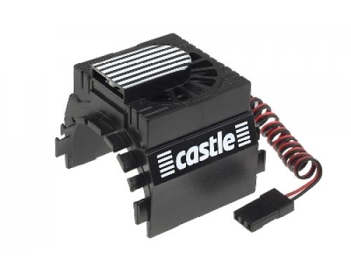 Castle - CC Blower - koel-ventilator - 14 Serie motoren