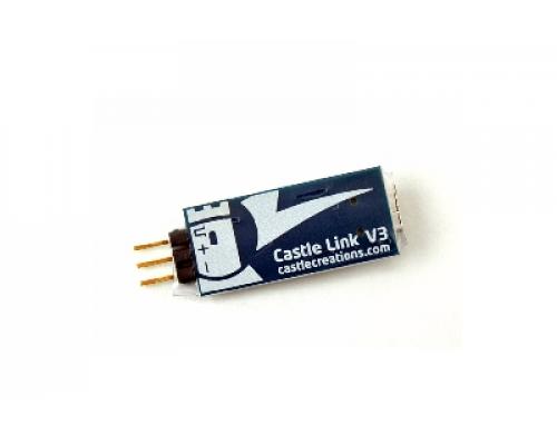 Castle Link V3 USB programming kit