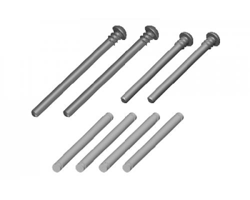 Arm Pin Set - 1 Set C-00250-023