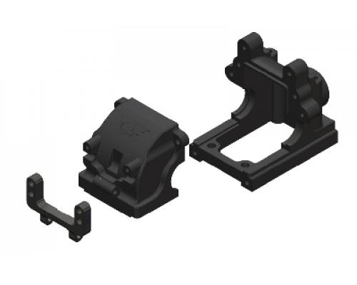 C-00180-033 Gearbox Case Set - Composite - 1 Set