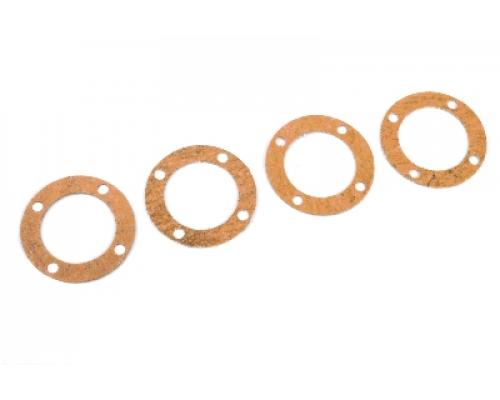 C-00180-183-1 Diff. Gasket for Center diff 35mm - 4 pcs