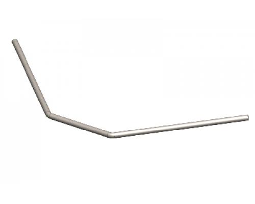 C-00180-200 Anti-Roll Bar - 2.4mm - Rear - 1 pc