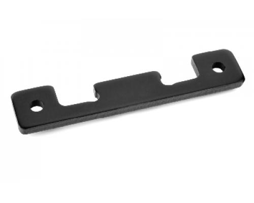 C-00180-529 Suspension Arm Mount - Upper - Front - Aluminum - 1 Pc