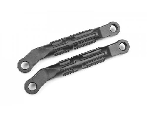 C-00180-555 Steering Links - Buggy - 77mm - Composite - 2 pcs