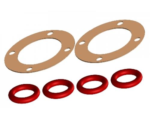 Diff Gasket - 1 Set C-00250-074