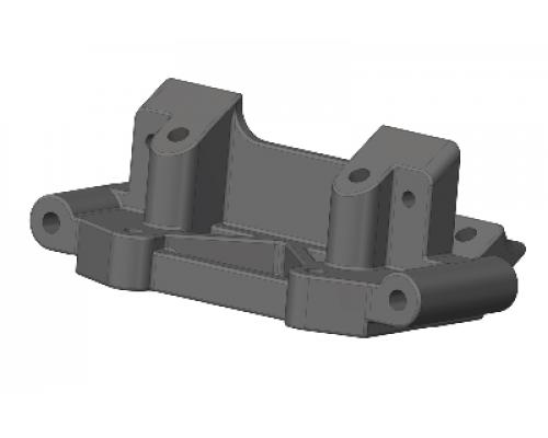 Front Bulkhead - Composite C-00250-014