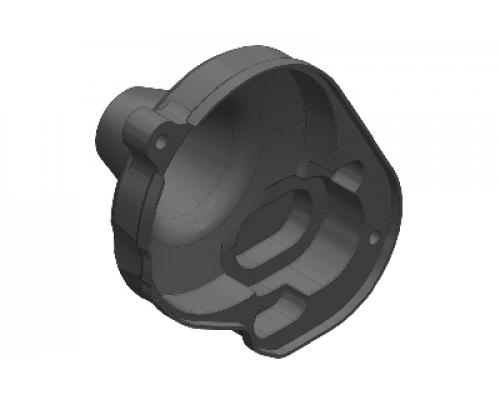 Gear Cover - Composite C-00250-060