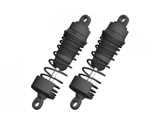 Shock Absorber - Front - 2 pcs C-00250-040