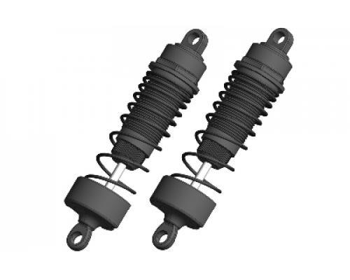 Shock Absorber - Rear - 2 pcs C-00250-041